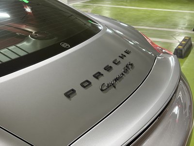 2015 Porsche CAYMAN 照片 6