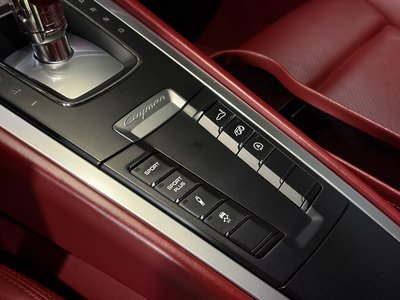 2015 Porsche CAYMAN 照片 5