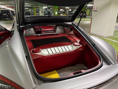 2015 Porsche CAYMAN 缩略图 12