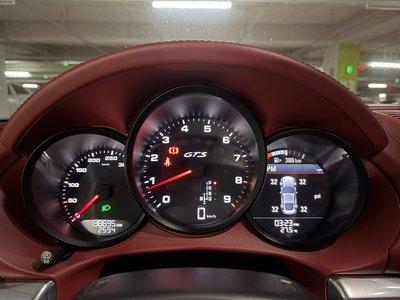 2015 Porsche CAYMAN 照片 8
