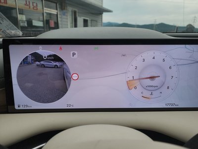 GENESIS G80 (RG3) - 8