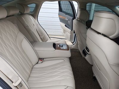 GENESIS G80 (RG3) - 5
