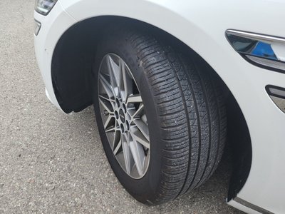 GENESIS G80 (RG3) - 6