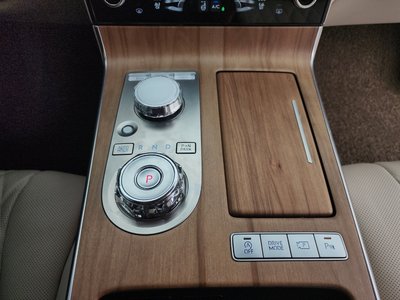 GENESIS G80 (RG3) - 10
