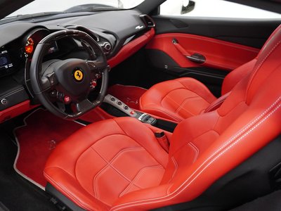 2018 Ferrari 488 SPIDER thumbnail 22