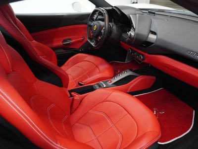 2018 Ferrari 488 SPIDER thumbnail 25