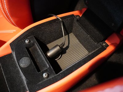 2018 Ferrari 488 SPIDER thumbnail 46