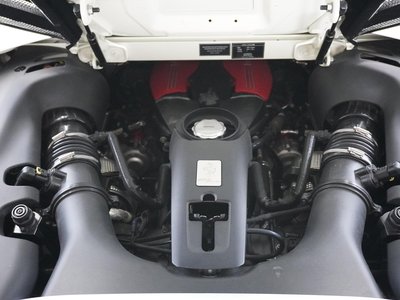 2018 Ferrari 488 SPIDER thumbnail 54