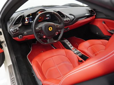 2018 Ferrari 488 SPIDER thumbnail 23