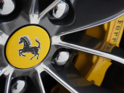 2018 Ferrari 488 SPIDER thumbnail 20
