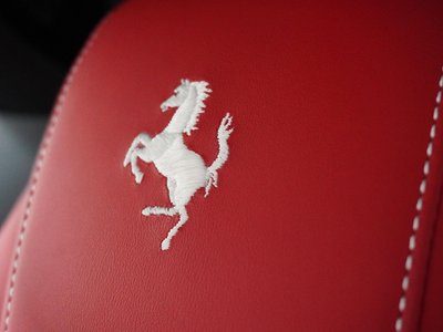 2018 Ferrari 488 SPIDER thumbnail 26