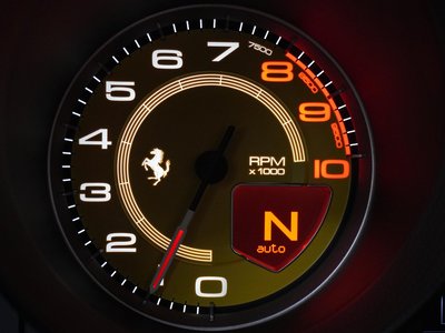 2018 Ferrari 488 SPIDER thumbnail 51