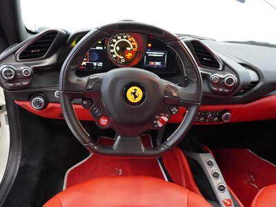 2018 Ferrari 488 SPIDER thumbnail 27