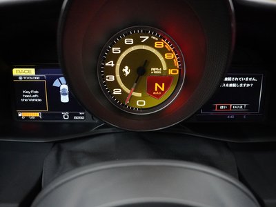 2018 Ferrari 488 SPIDER thumbnail 49