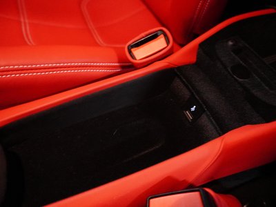 2018 Ferrari 488 SPIDER thumbnail 47