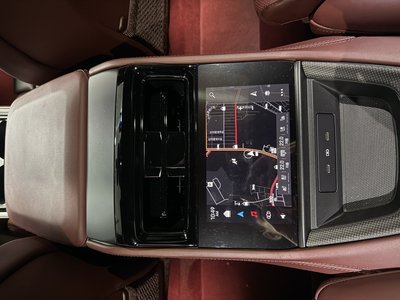 PORSCHE PANAMERA - 2