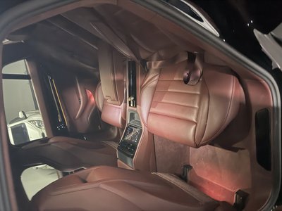 PORSCHE PANAMERA - 4