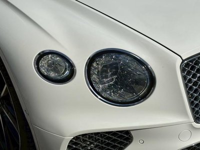 BENTLEY CONTINENTAL - 10
