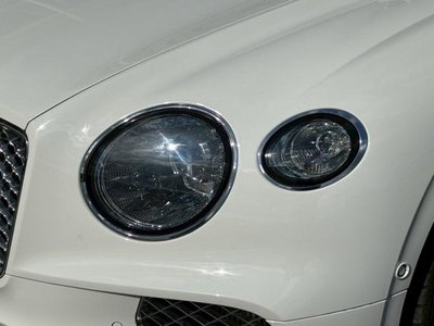 BENTLEY CONTINENTAL - 9