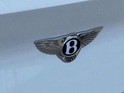 BENTLEY CONTINENTAL - 6