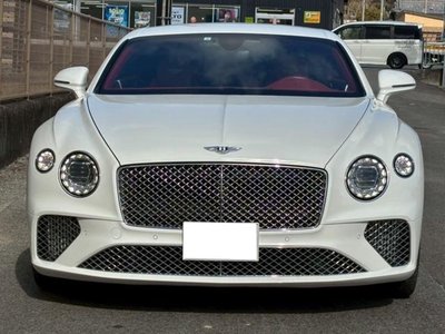 BENTLEY CONTINENTAL - 3