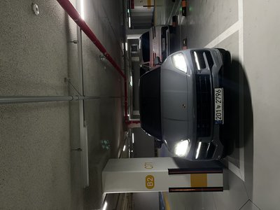 PORSCHE CAYENNE - 2