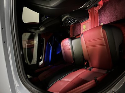 PORSCHE CAYENNE - 7
