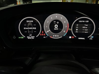 PORSCHE CAYENNE - 8