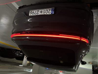 PORSCHE CAYENNE - 10