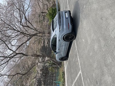 PORSCHE CAYENNE - 5