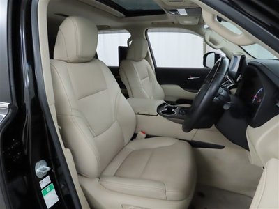 صورة مصغرة 15 لـ 2023 Toyota LAND CRUISER 300