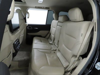 صورة مصغرة 30 لـ 2023 Toyota LAND CRUISER 300