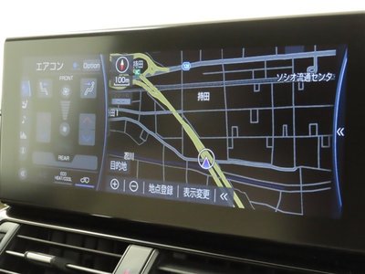 2023 Toyota LAND CRUISER 300 照片 4