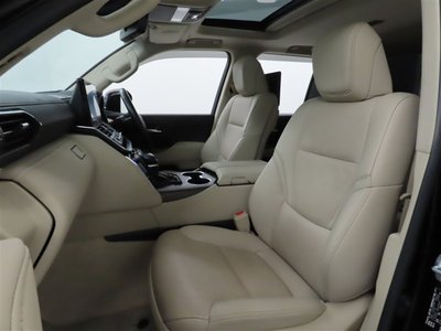صورة مصغرة 29 لـ 2023 Toyota LAND CRUISER 300