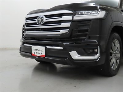 2023 Toyota LAND CRUISER 300 照片 7