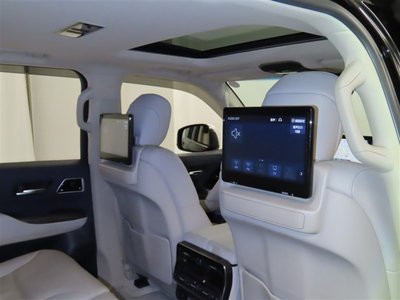 2023 Toyota LAND CRUISER 300 照片 5