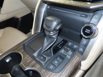 صورة مصغرة 20 لـ 2023 Toyota LAND CRUISER 300