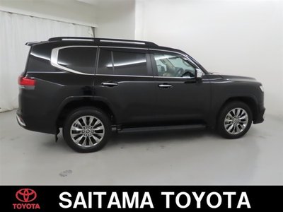 صورة مصغرة 11 لـ 2023 Toyota LAND CRUISER 300