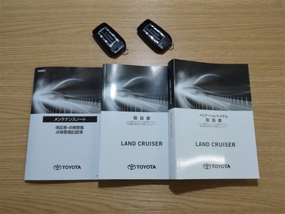 صورة مصغرة 39 لـ 2023 Toyota LAND CRUISER 300