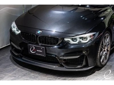 BMW M4 - 5