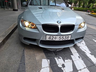 BMW M3 - 2