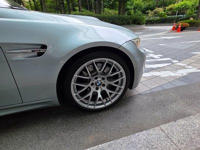BMW M3 - 6