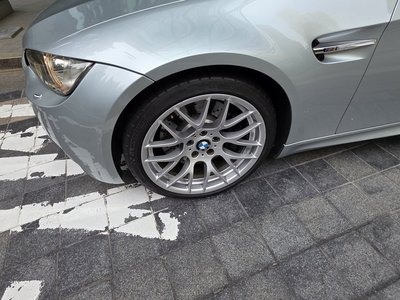 BMW M3 - 7