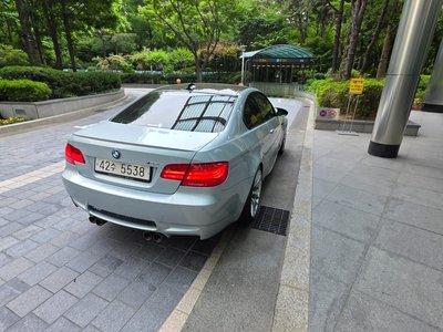 BMW M3 - 4