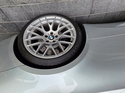 BMW M3 - 8
