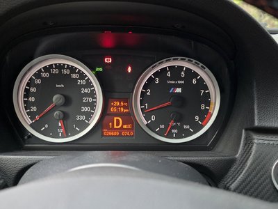 BMW M3 - 9