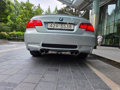 BMW M3 - 3