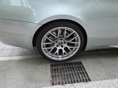 BMW M3 - 5