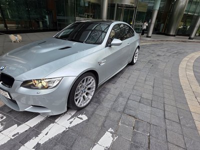 BMW M3 - 1