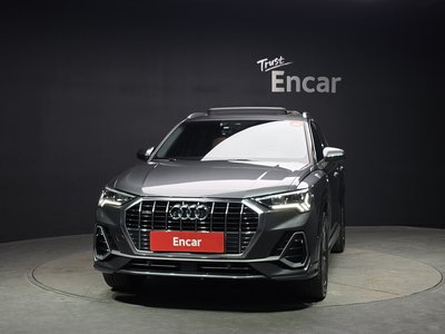 AUDI Q3 - 2